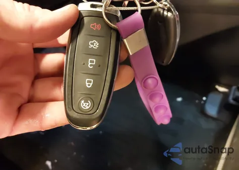 2011 Ford Edge Limited from USA, damaged, VIN 2FMDK4KCXBBA41906